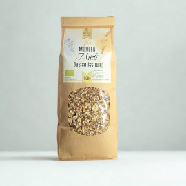 Bio Mühlen Müsli - Basismischung