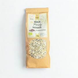 Bio Mühlen Porridge Geisteskraft