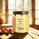 Tomaten Oliven Senf