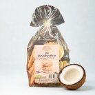 Bio- Dinkelwaffel mit Kokoscremefüllung