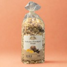 Schoko Knusper Müsli