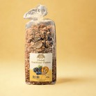 Dinkel Waldbeer Flakes