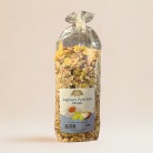 Joghurt Früchte Müsli