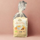 Bio Früchte Hafer Porridge