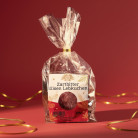 Zartbitter Elisen Lebkuchen