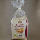 Bio Früchte Hafer Porridge