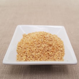 DÖRNTHALER BIO-Goldleinsamen ganz