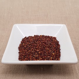 DÖRNTHALER BIO-Goldleinsamen ganz