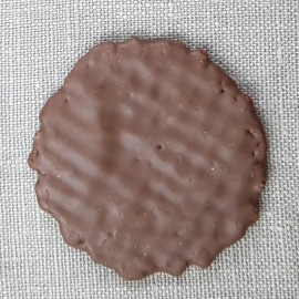 Dinkel Knusperwaffeln