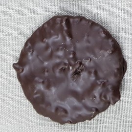 Dinkel Knusperwaffeln