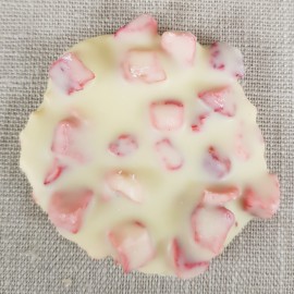 Dinkel Knusperwaffeln