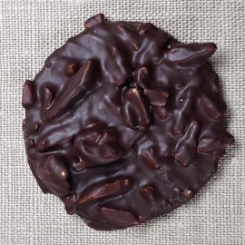 Dinkel Knusperwaffeln