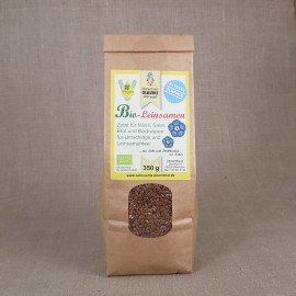 DÖRNTHALER BIO-Leinsamen ganz