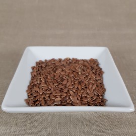 DÖRNTHALER BIO-Leinsamen ganz