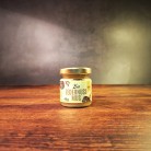 Zedernussmus - Kennlern-Größe