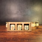 Mus Trio - Probierset Pur