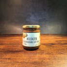Wildkern - Bio Zedernussmus mit Kakao
