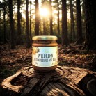 Wildkern - Bio Zedernussmus mit Kakao