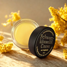 Schwarzkümmelcreme