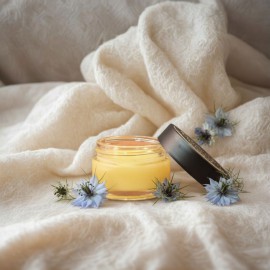 Schwarzkümmelcreme