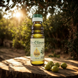 BIO-Olivenöl extra nativ