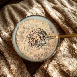 Bio Mühlen Porridge Geisteskraft