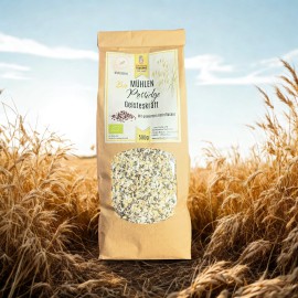 Bio Mühlen Porridge Geisteskraft