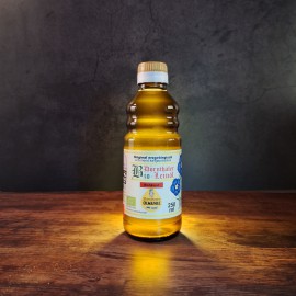 DÖRNTHALER BIO-Leinöl in Rohkostqualität