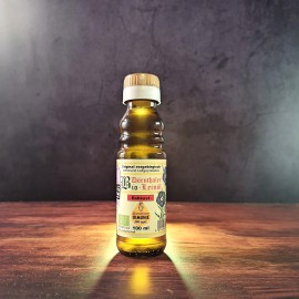 DÖRNTHALER BIO-Leinöl in Rohkostqualität
