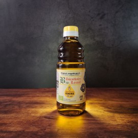 DÖRNTHALER BIO-Leinöl gefiltert
