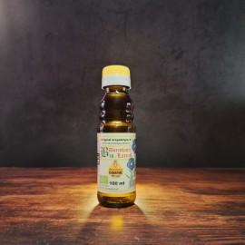 DÖRNTHALER BIO-Leinöl gefiltert