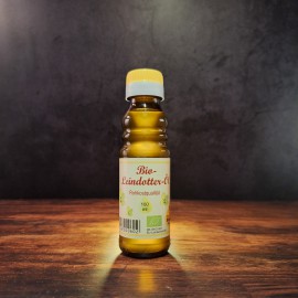 DÖRNTHALER BIO-Leindotteröl in Rohkostqualität