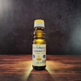 DÖRNTHALER BIO-Schwarzkümmelöl