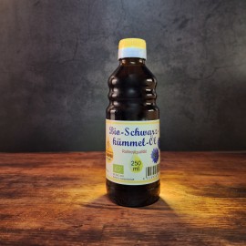 DÖRNTHALER BIO-Schwarzkümmelöl