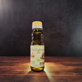 DÖRNTHALER Bio-Zedernuss-Öl