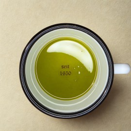 DÖRNTHALER BIO-Hanföl in Rohkostqualität