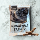 Schwarzbär Laktritz