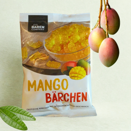Mango Bärchen