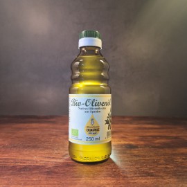 BIO-Olivenöl extra nativ
