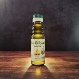 BIO-Olivenöl extra nativ