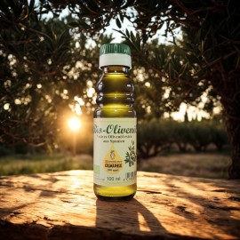 BIO-Olivenöl extra nativ