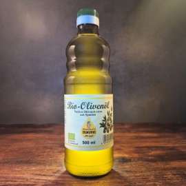 BIO-Olivenöl extra nativ