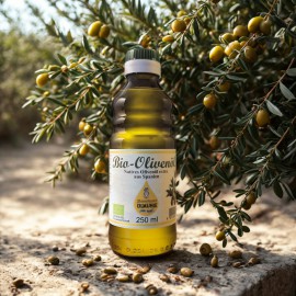 BIO-Olivenöl extra nativ