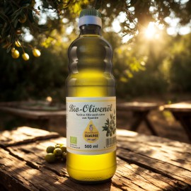 BIO-Olivenöl extra nativ