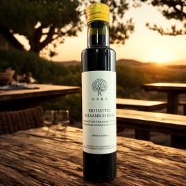 BIO Dattel Balsamico Essig