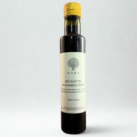 BIO Dattel Balsamico Essig