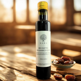 BIO Dattel Balsamico Essig