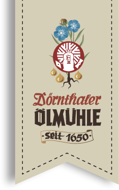 Ölmühle Dörnthal