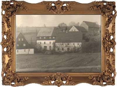 Altes Bild der Ölmühle