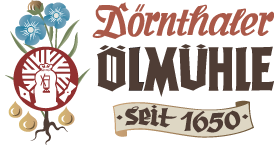 Ölmühle Dörnthal